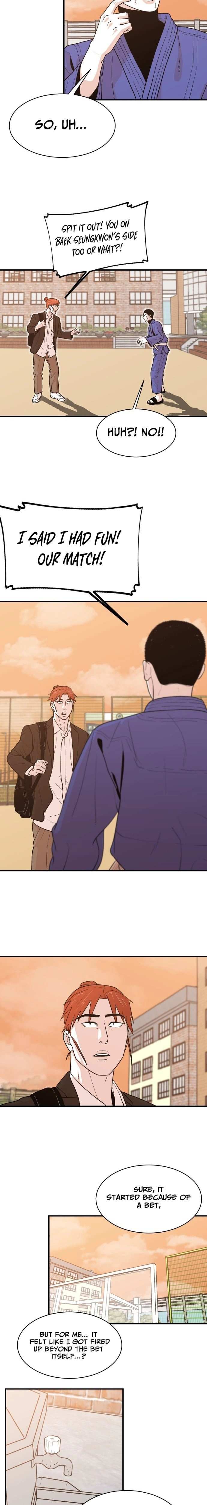Hanpan Chapter 14 page 17 - 