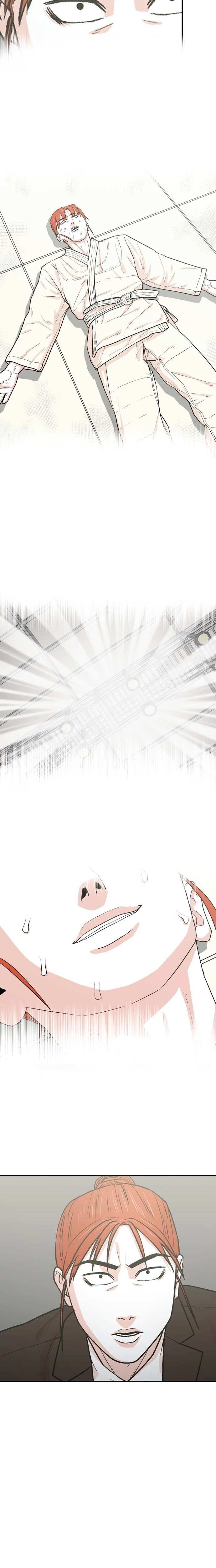 Hanpan Chapter 14 page 21 - 