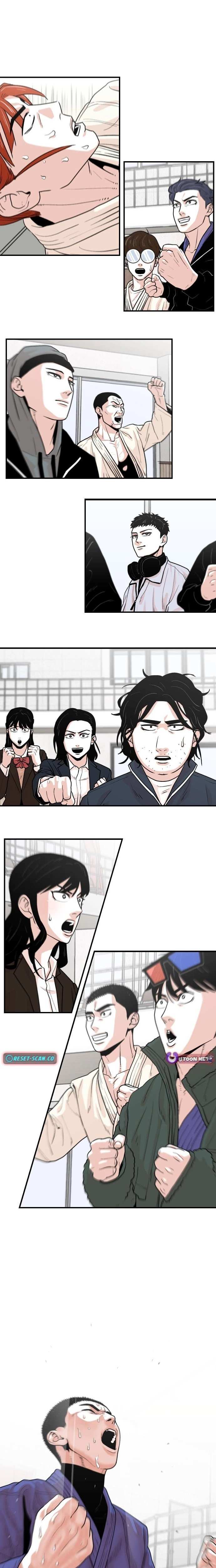 Hanpan Chapter 14 page 4 - 