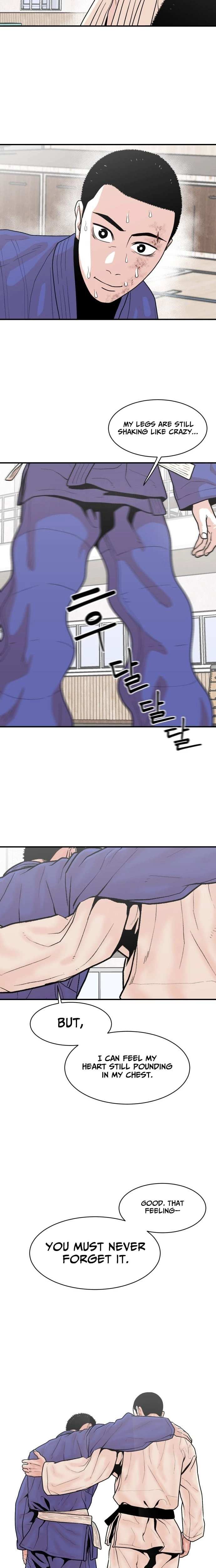 Hanpan Chapter 14 page 7 - 