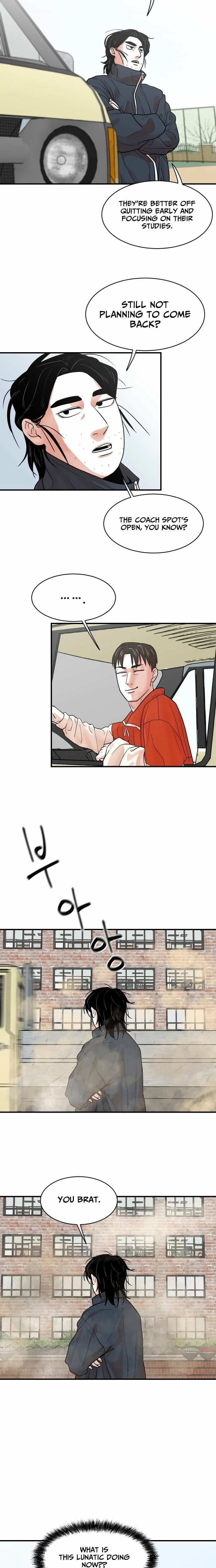Hanpan Chapter 15 page 12 - 