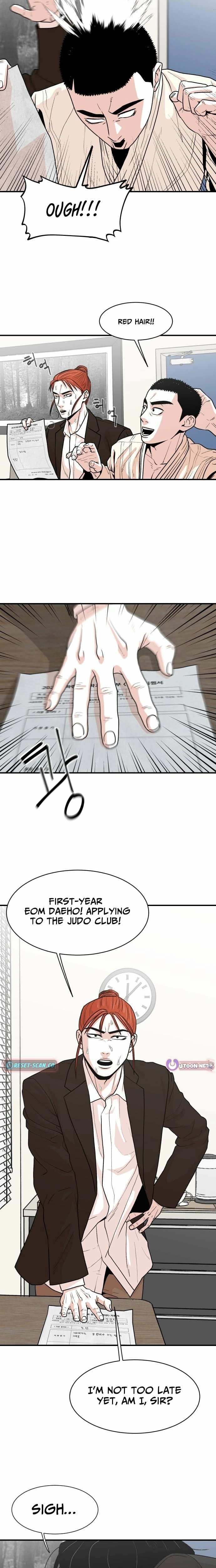Hanpan Chapter 15 page 4 - 