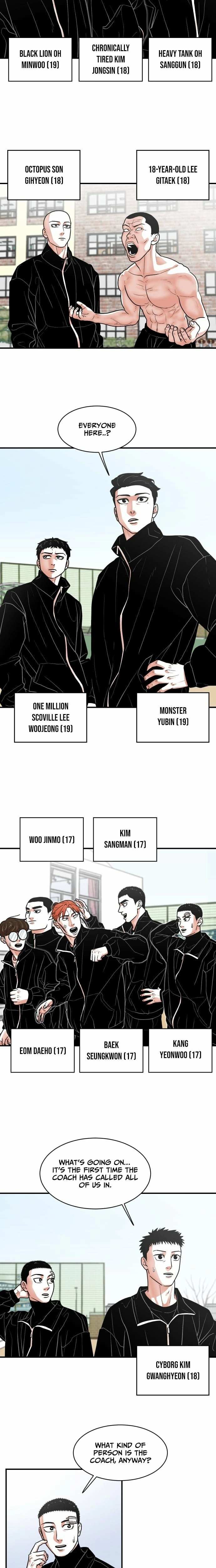 Hanpan Chapter 15 page 7 - 