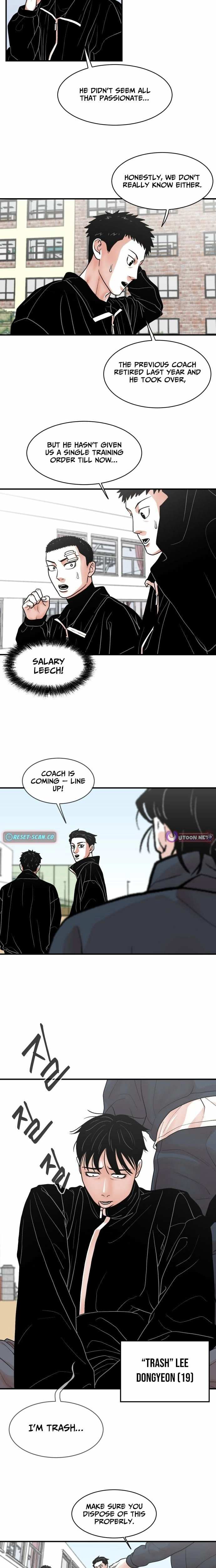 Hanpan Chapter 15 page 8 - 