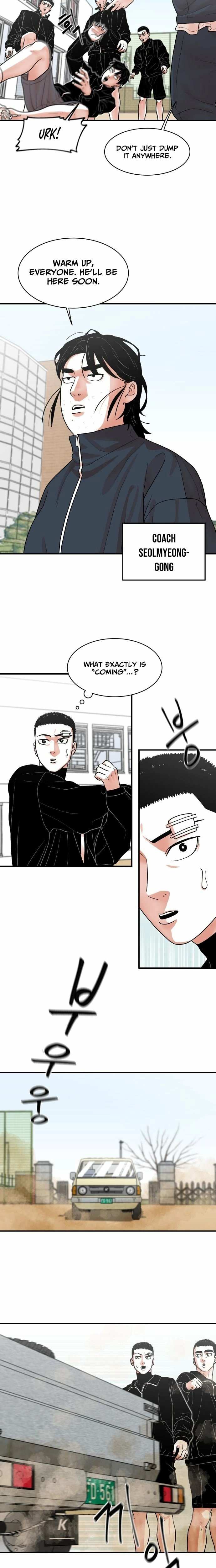 Hanpan Chapter 15 page 9 - 
