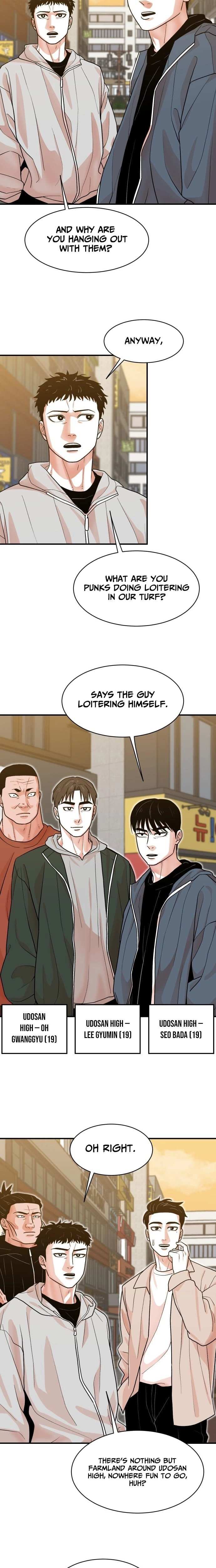 Hanpan Chapter 16 page 13 - 