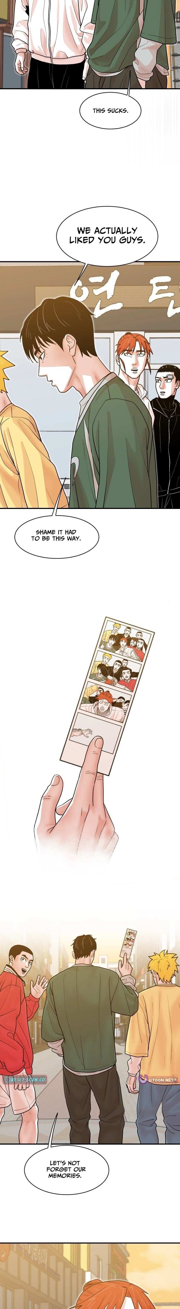 Hanpan Chapter 16 page 15 - 
