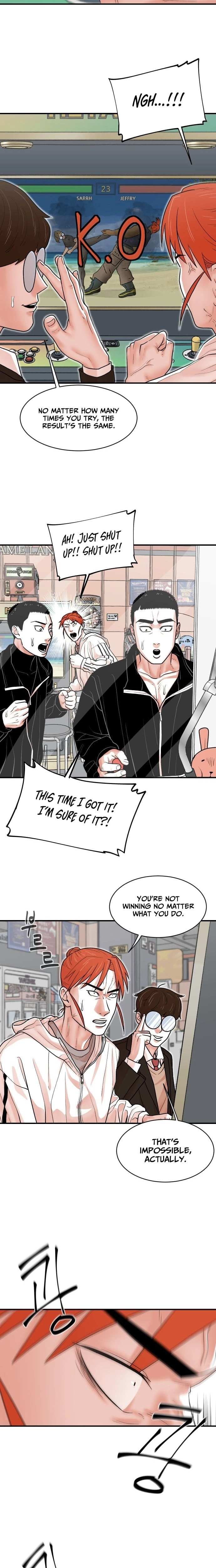 Hanpan Chapter 16 page 6 - 