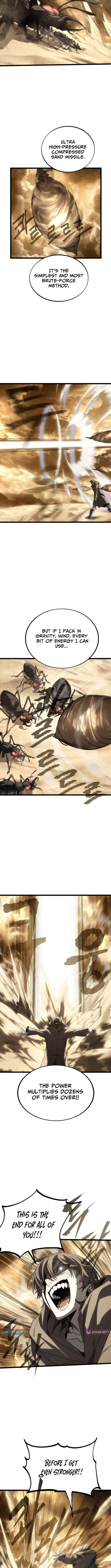 Hanpan Chapter 17.5 page 3 - 