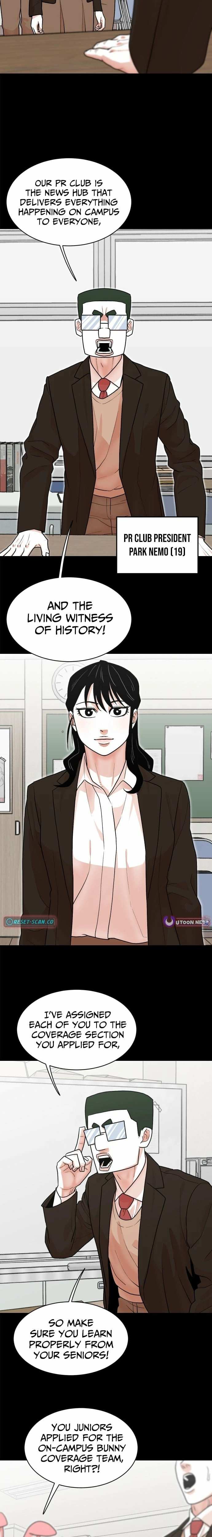 Hanpan Chapter 17 page 2 - 