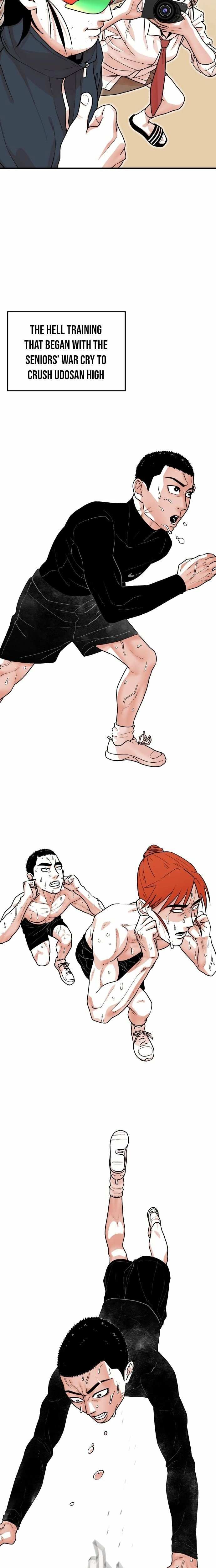 Hanpan Chapter 17 page 13 - 