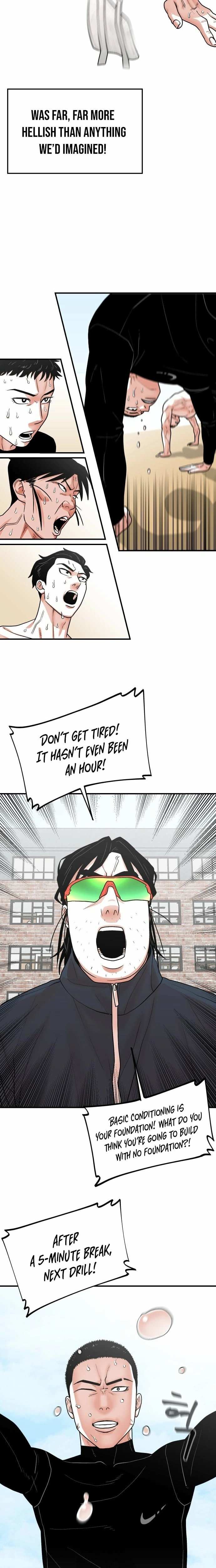 Hanpan Chapter 17 page 14 - 
