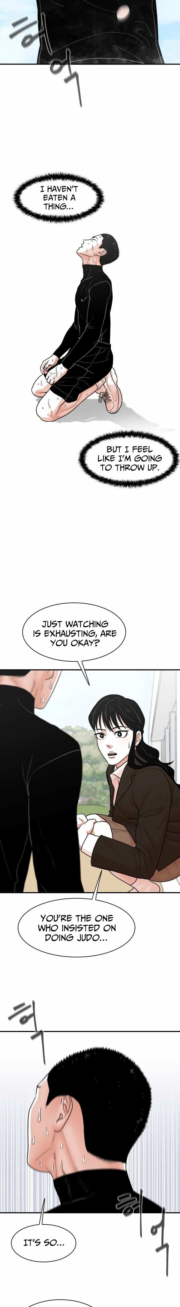 Hanpan Chapter 17 page 15 - 