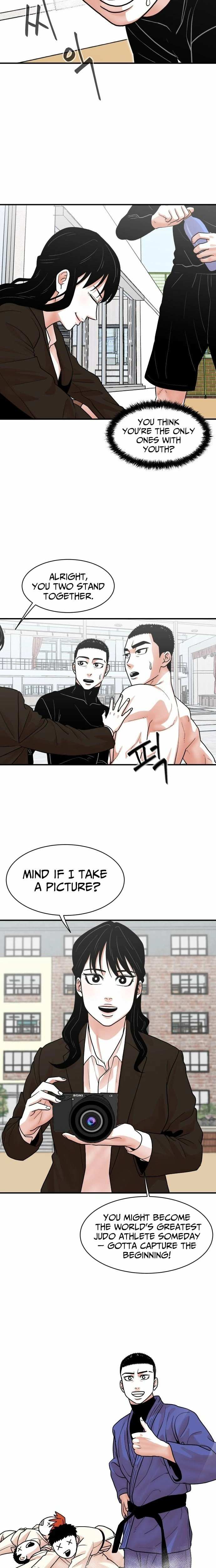 Hanpan Chapter 17 page 18 - 