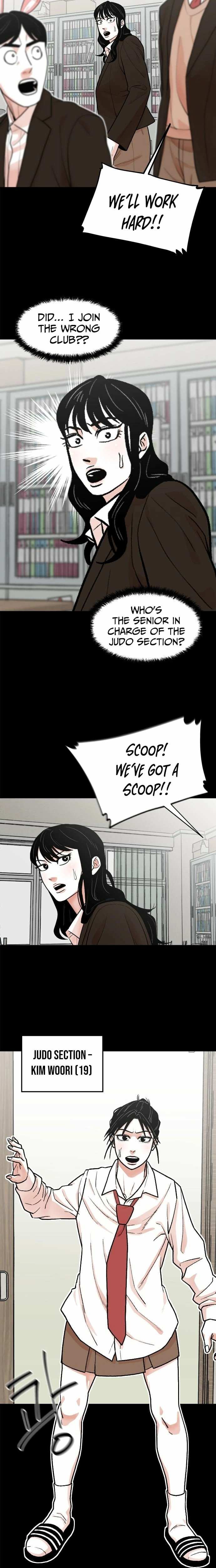 Hanpan Chapter 17 page 3 - 