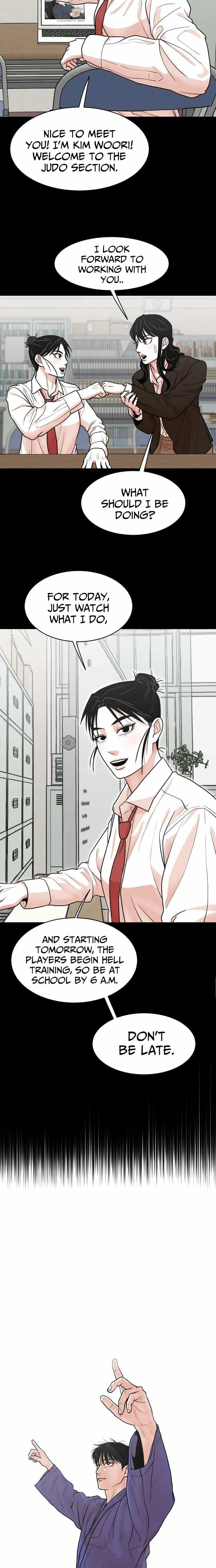 Hanpan Chapter 17 page 6 - 