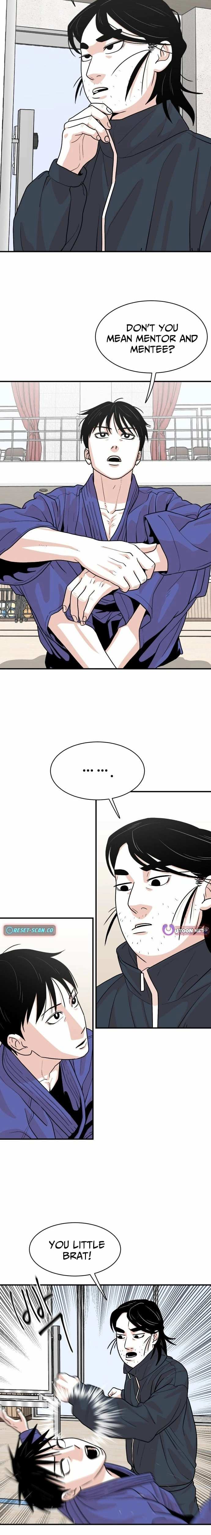 Hanpan Chapter 18 page 2 - 