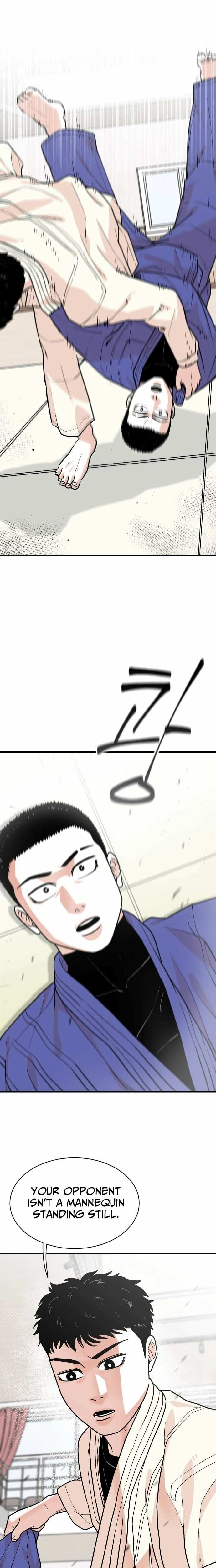 Hanpan Chapter 18 page 11 - 