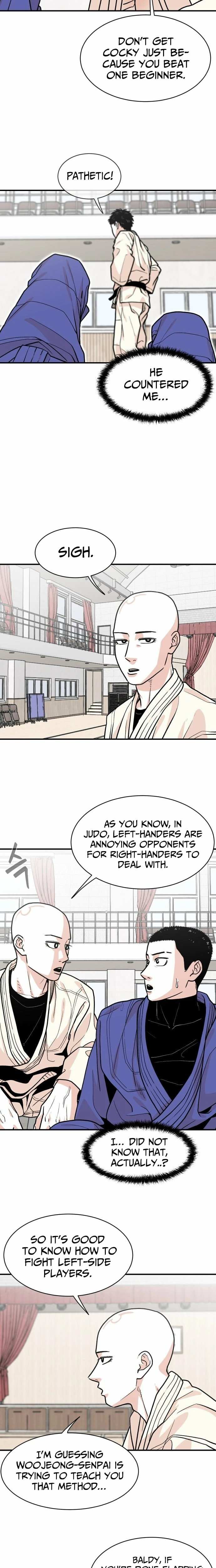 Hanpan Chapter 18 page 12 - 