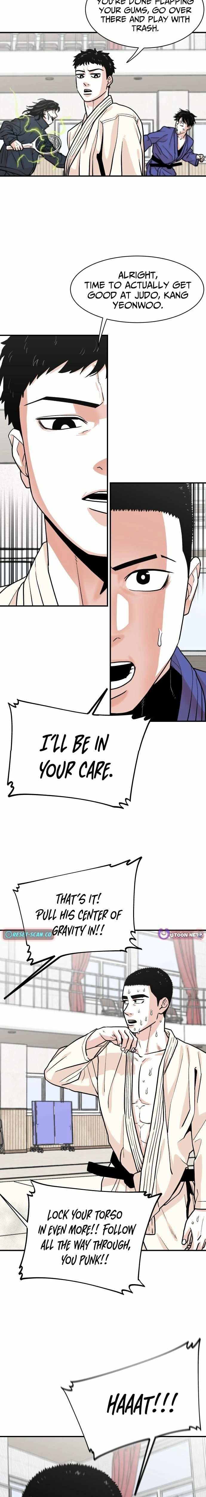 Hanpan Chapter 18 page 13 - 