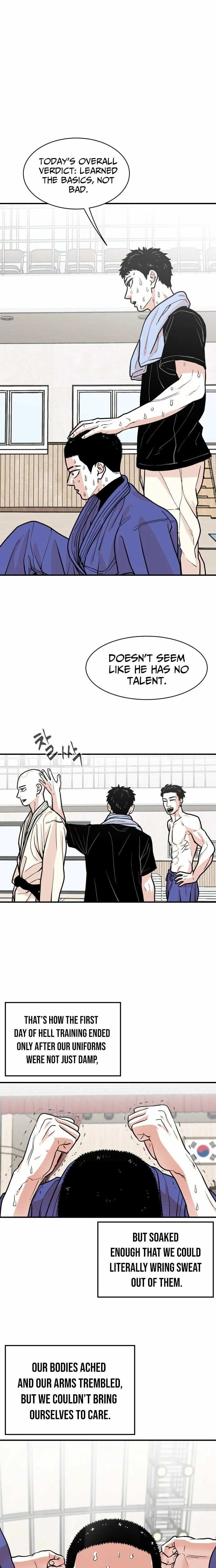 Hanpan Chapter 18 page 15 - 