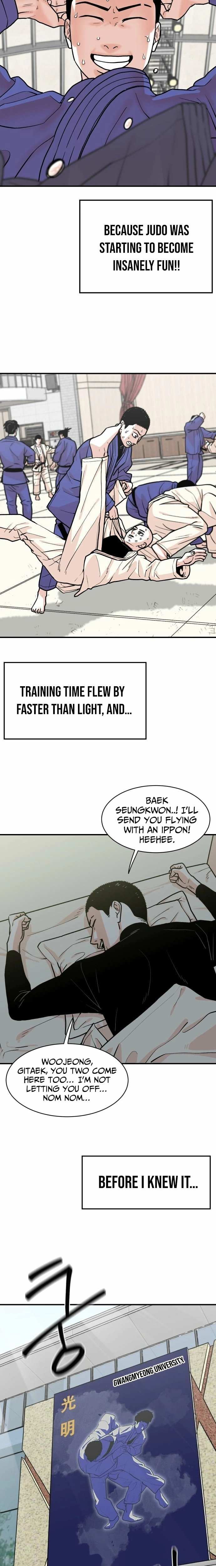Hanpan Chapter 18 page 16 - 