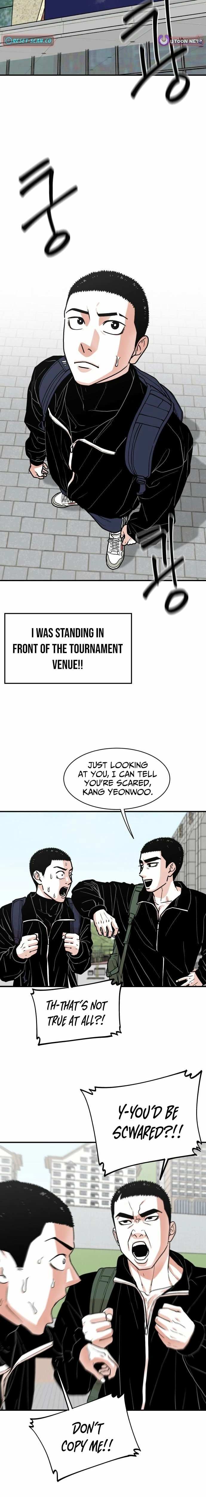 Hanpan Chapter 18 page 17 - 