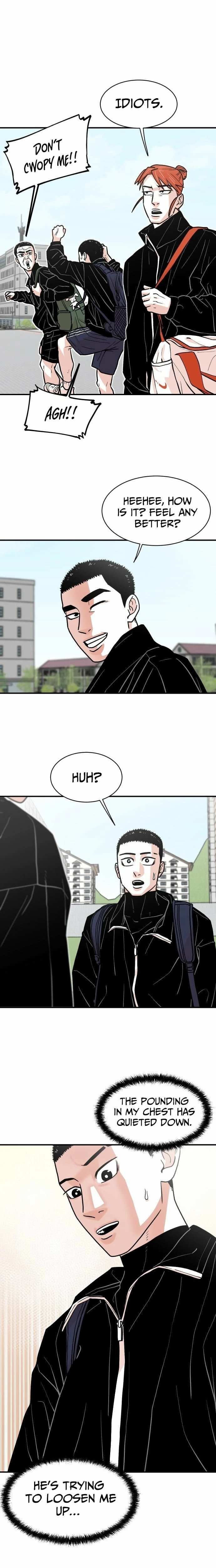 Hanpan Chapter 18 page 18 - 