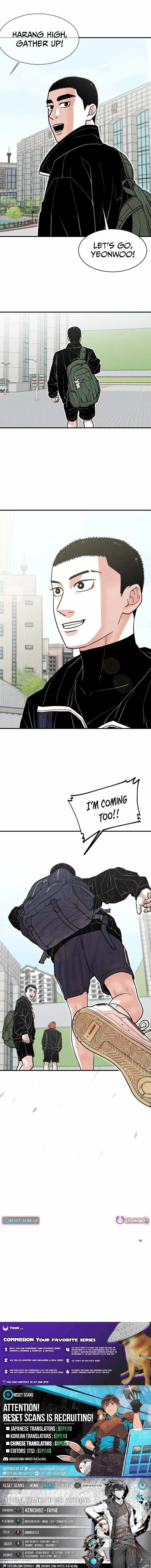 Hanpan Chapter 18 page 19 - 