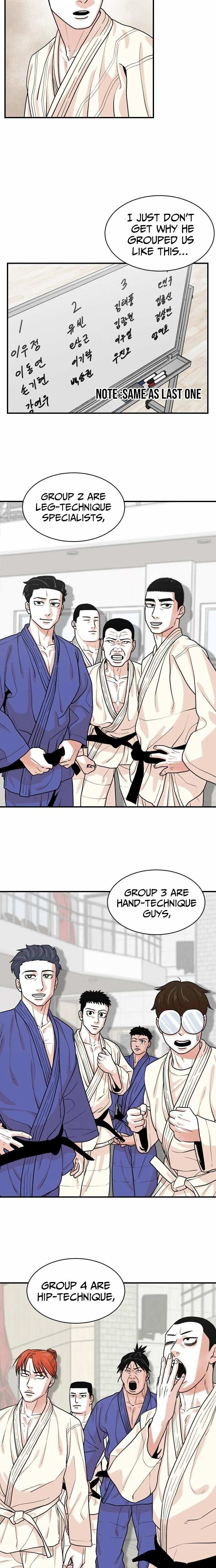 Hanpan Chapter 18 page 4 - 