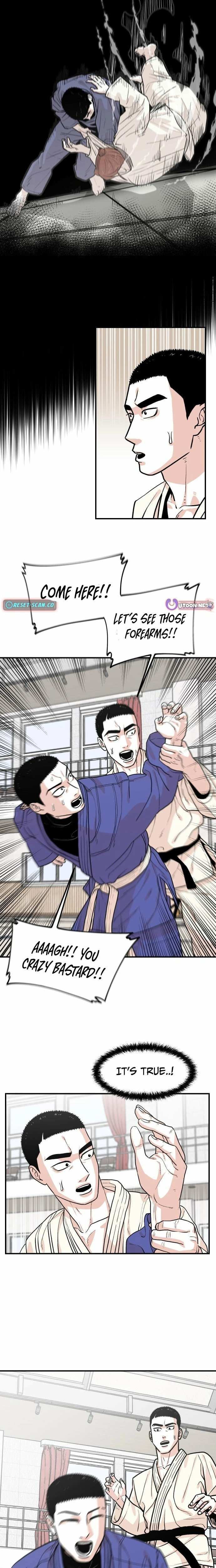 Hanpan Chapter 18 page 6 - 