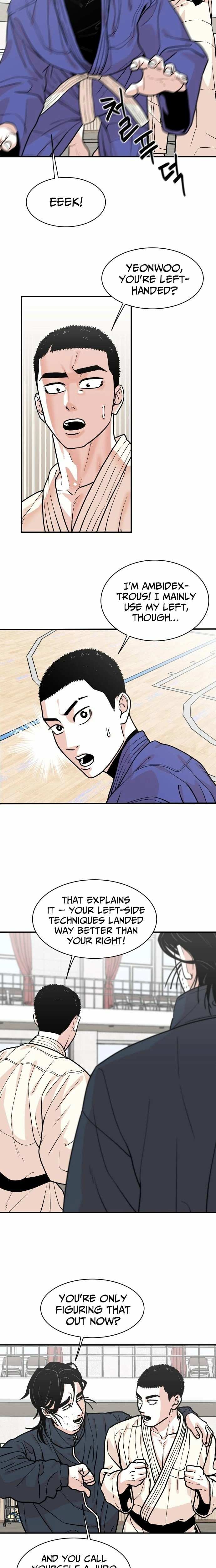 Hanpan Chapter 18 page 7 - 