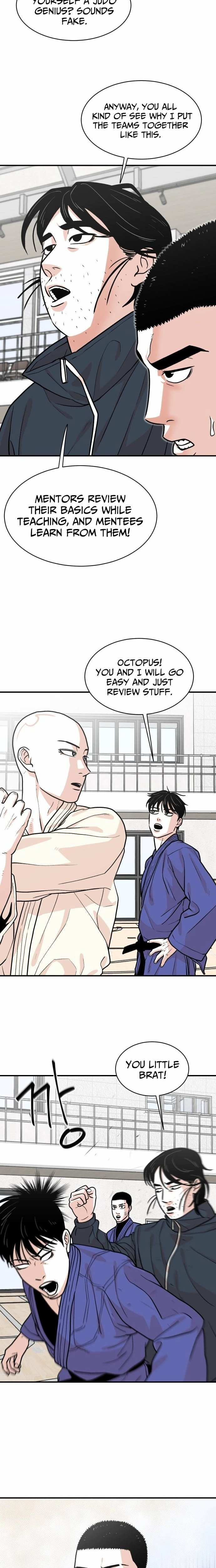 Hanpan Chapter 18 page 8 - 