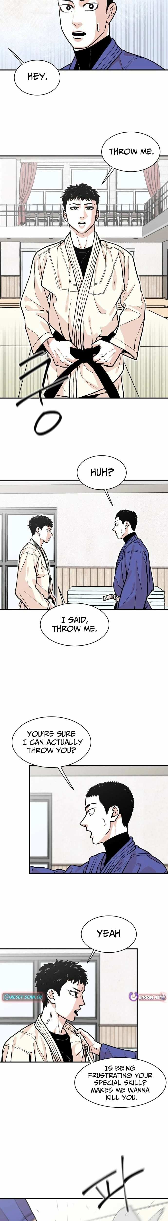 Hanpan Chapter 18 page 9 - 