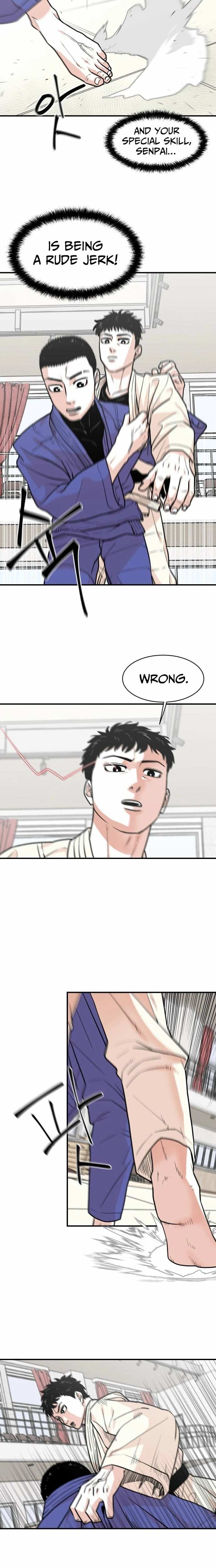 Hanpan Chapter 18 page 10 - 