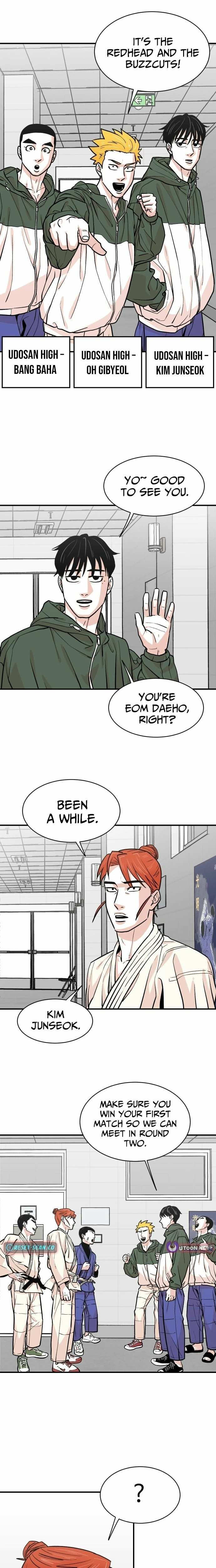 Hanpan Chapter 19 page 2 - 