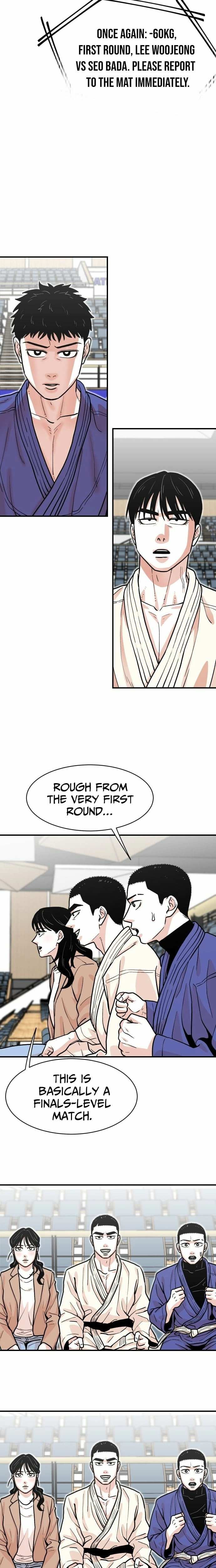 Hanpan Chapter 19 page 11 - 