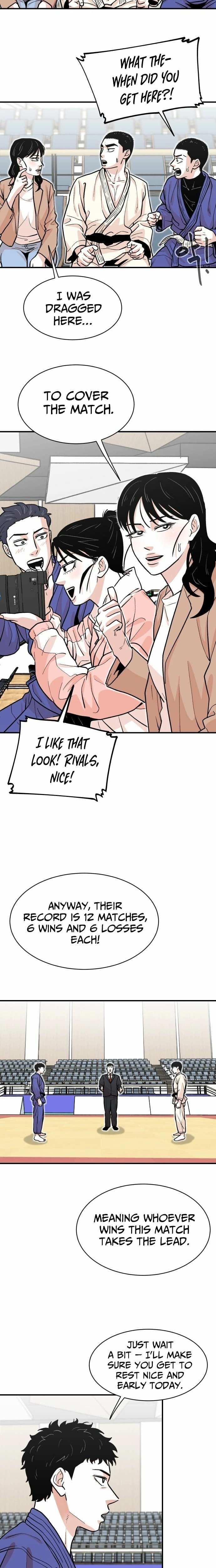 Hanpan Chapter 19 page 12 - 