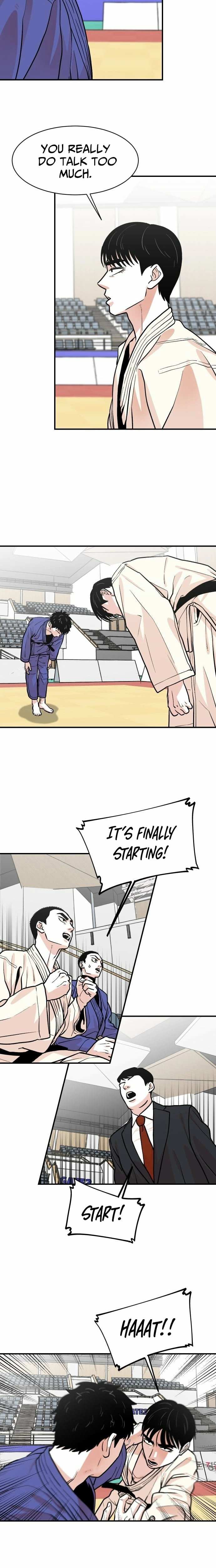 Hanpan Chapter 19 page 13 - 