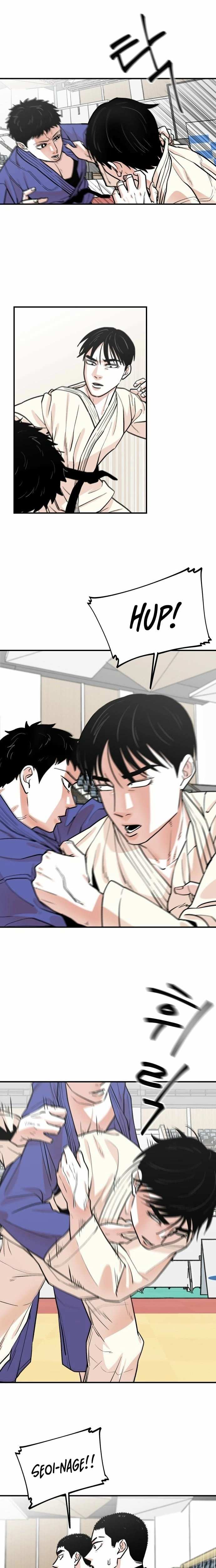 Hanpan Chapter 19 page 14 - 