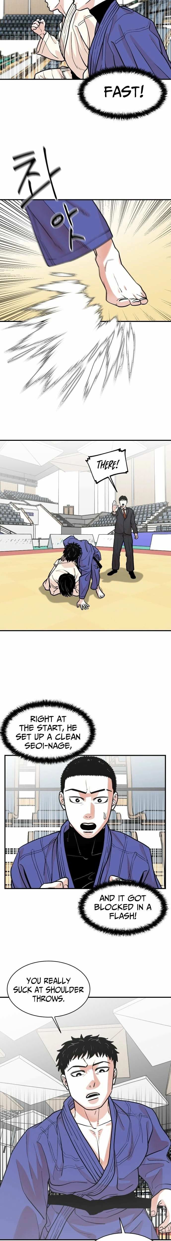 Hanpan Chapter 19 page 15 - 