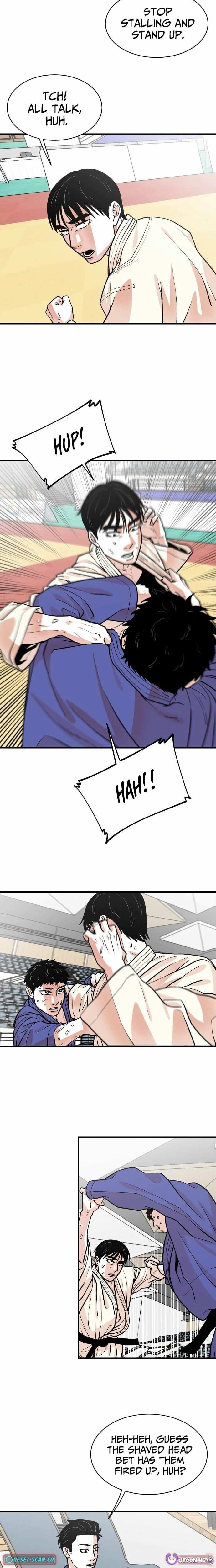 Hanpan Chapter 19 page 16 - 