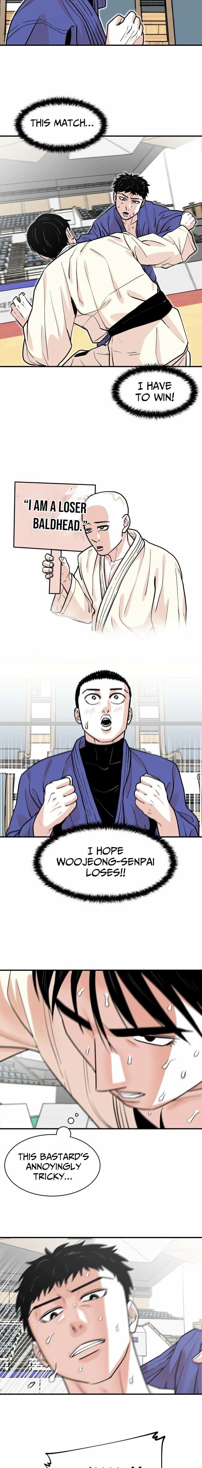 Hanpan Chapter 19 page 18 - 