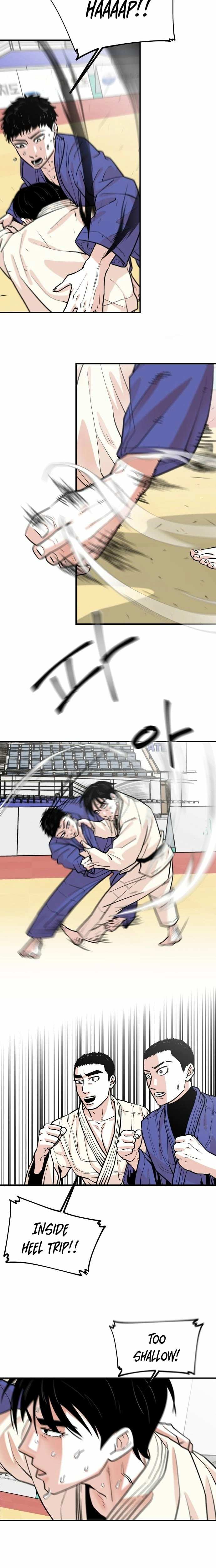 Hanpan Chapter 19 page 19 - 