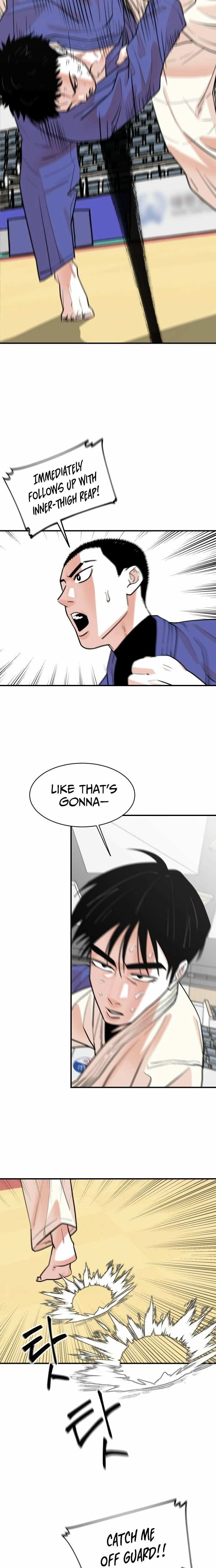 Hanpan Chapter 19 page 21 - 