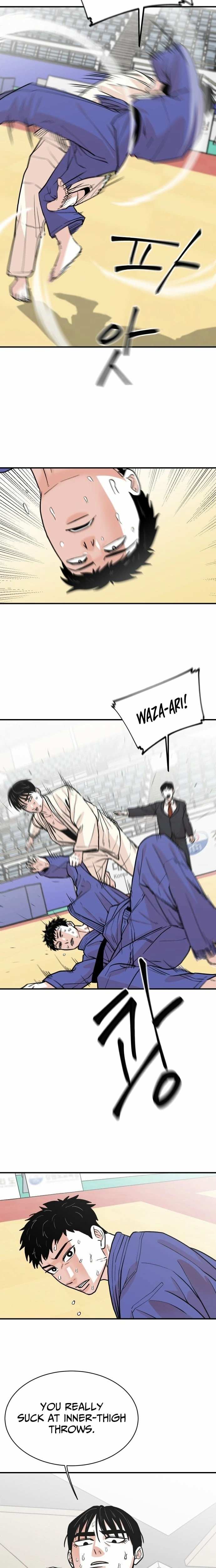 Hanpan Chapter 19 page 22 - 