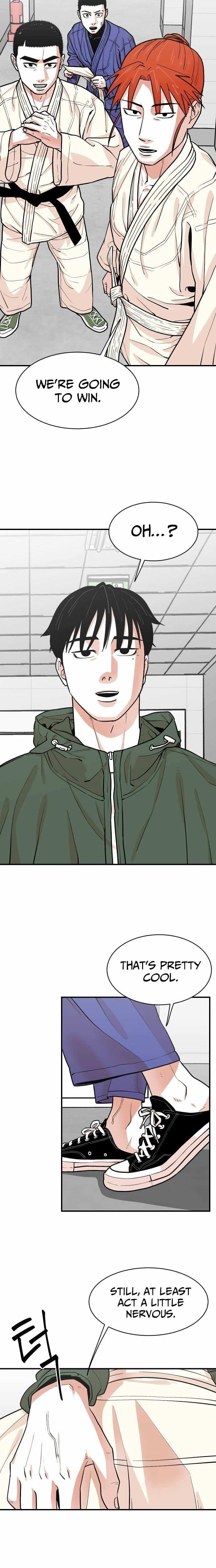 Hanpan Chapter 19 page 4 - 
