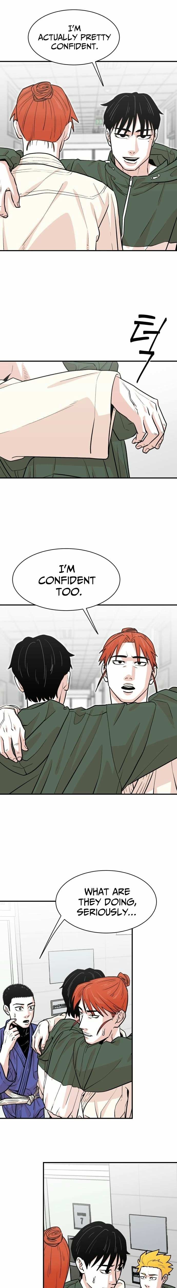 Hanpan Chapter 19 page 5 - 