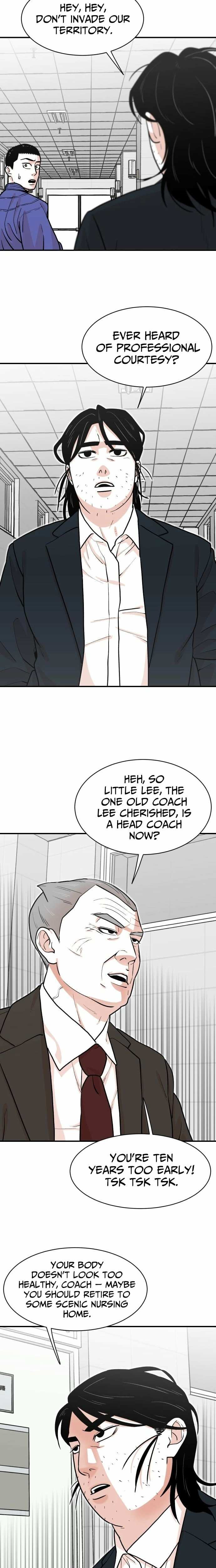 Hanpan Chapter 19 page 8 - 