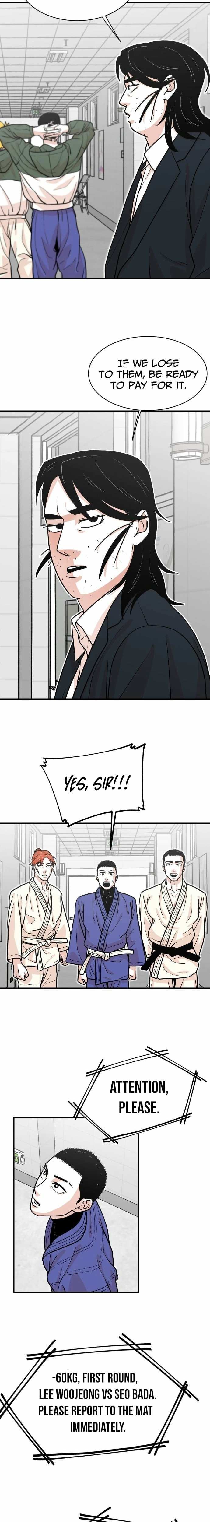 Hanpan Chapter 19 page 10 - 